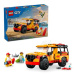 LEGO® City 60453 Záchranné auto pro plavčíka