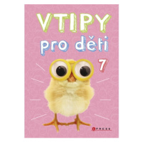 Vtipy pro děti 7 CPRESS