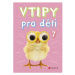 Vtipy pro děti 7 CPRESS