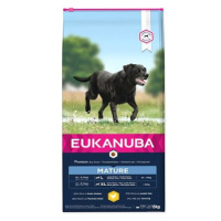 Eukanuba Mature Large 15 kg