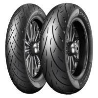 METZELER 120/70 R 19 60W CRUISETEC TL ZR