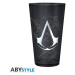 Sklenice Assassin's Creed: Mirage - Assassin, 400ml - ABYVER118