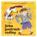 Cromptonová Richnal: Jirka postrach rodiny