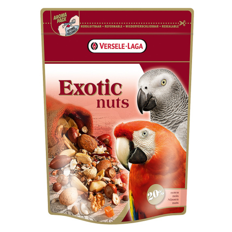 Versele-Laga Exotic Nuts - 2 x 750 g Versele Laga