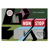 Nonstop - Tomi Ungerer - kniha z kategorie Pohádky