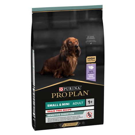 Krmiva pro psy Purina