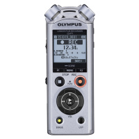 Olympus LS-P1 - V414141SE000