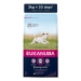 EUKANUBA Puppy Small Breed 3 kg