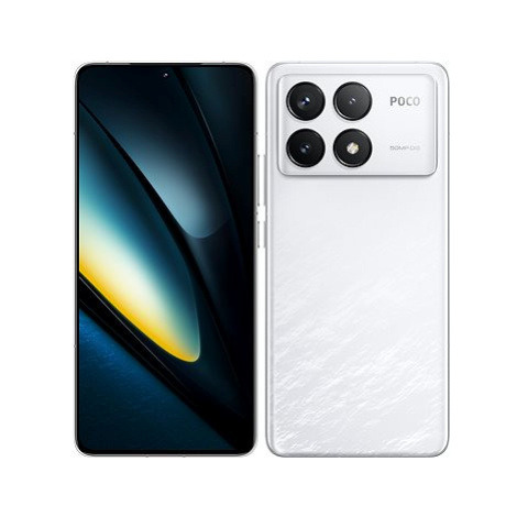 POCO F6 Pro 16GB/1TB White