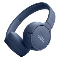 JBL Tune 670NC modrá