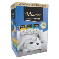 Miamor Ragout Royale in Jelly Multibox Adult 48 × 100 g