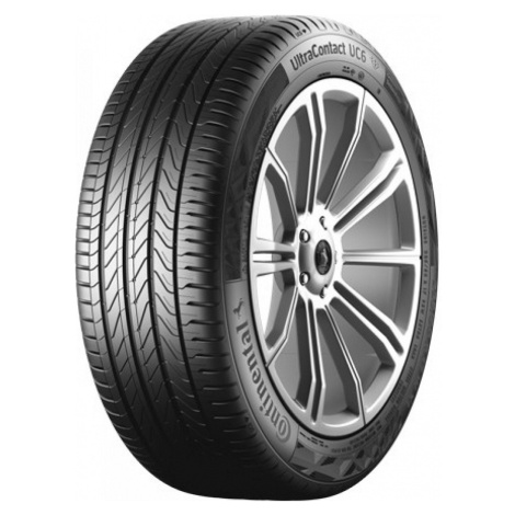 Continental 215/65R16 98H UltraContact