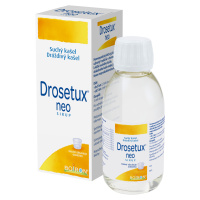 Boiron Drosetux neo sirup 150 ml