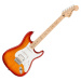 Fender Squier Affinity Series Stratocaster FMT Sienna Sunburst Elektrická kytara