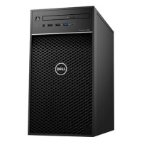 Dell Precision T3640 MT