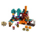 LEGO® Minecraft® 21168 Podivný les - 21168