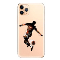 iSaprio Fotball 01 pro iPhone 11 Pro Max