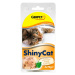 Gimpet ShinyCat tuňák & kuře 2 x 85 g