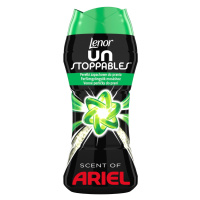 Lenor Unstoppables Vonné perličky Ariel 210 g