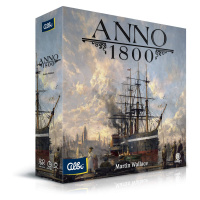 ANNO 1800 - Albi exclusive - Albi