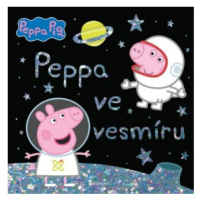 Peppa Pig - Ve vesmíru