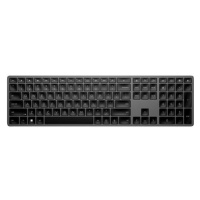 HP 975 Dual-Mode Wireless Keyboard - CZ/SK