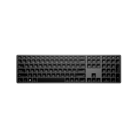 HP 975 Dual-Mode Wireless Keyboard - CZ/SK