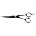 Kiepe Hairdresser Scissors Razor Edge Regular 2814 - profesionální kadeřnické nůžky 2814.55 - 5.