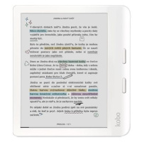 Kobo Libra Colour White