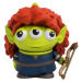 Pixar filmová postavička 02 ufon jako merida, mattel gmj32