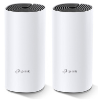 TP-Link Deco M4, 2ks Bílá