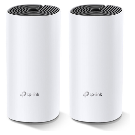 TP-Link Deco M4, 2ks Bílá TP LINK