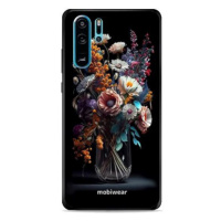 Mobiwear Glossy lesklý pro Huawei P30 Pro - G012G