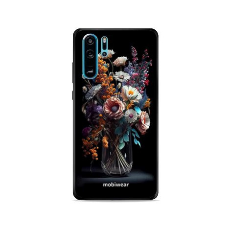 Mobiwear Glossy lesklý pro Huawei P30 Pro - G012G