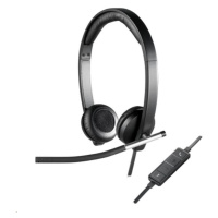 Logitech Headset H650e