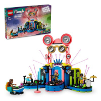 LEGO® Friends 42616 Hudební talentová soutěž v Heartlake