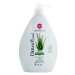 DERMOMED Bagnodoccia aloe sprchový gel aloe 1 l