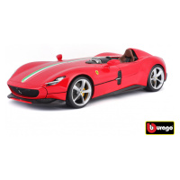 Bburago Ferrari Monza SP 1 1:18