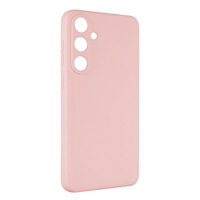 FIXED Story pro Samsung Galaxy S24+ růžový
