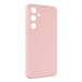 FIXED Story pro Samsung Galaxy S24+ růžový