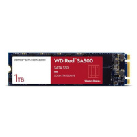 WD Red SA500 1TB M.2