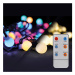 Brilagi Brilagi - LED RGBW Vánoční venkovní řetěz 200xLED/8 funkcí 25m IP44 + DO