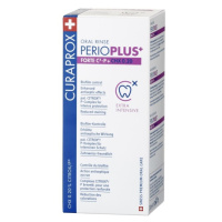 CURAPROX Perio Plus+ Forte ústní voda 200ml