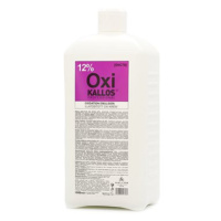 KALLOS Professional Oxi 12% 1000 ml