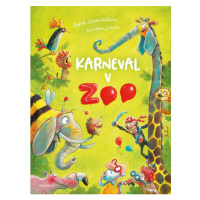 Karneval v ZOO Fragment