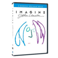 Imagine: John Lennon (2DVD) - DVD