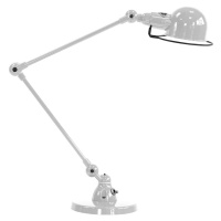 Jieldé Jieldé Signal SI333 stolní lampa s nohou, šedá
