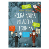 Velká kniha mladého technika - Radek Chajda