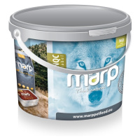 Marp Natural Clear Water - lososové 4kg v zásobníku