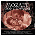 Symfonický orchestr pražského rozhlasu: Don Giovanni (2x CD) - CD